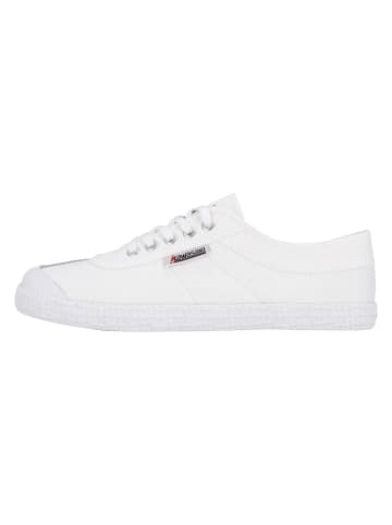 Kawasaki Sneaker I AM in 1002 White