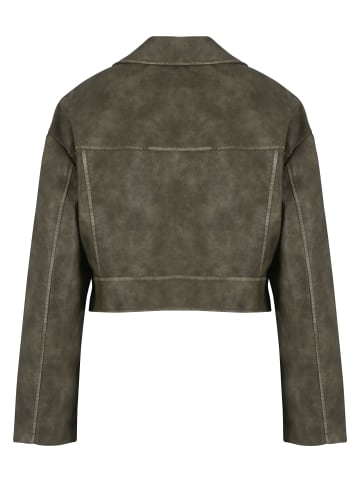 Urban Classics Light Jackets - Coats - undefined in olive