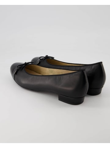 Ara Shoes Ballerinas in Schwarz
