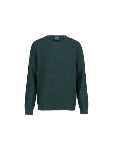 OLYMP  Pullover für Herren in smaragd