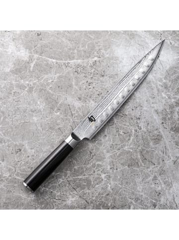 Kai Messer Shun Classic DM-0720 in Schwarz