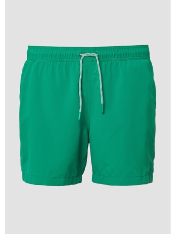 s.Oliver Badehose in 7595_grün
