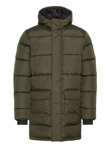 BLEND Langjacke BHZATIMI in Grün