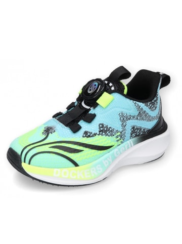 Dockers by Gerli Sneaker  in Mehrfarbig