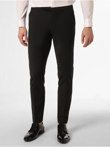 Cinque Smoking-Hose CIFestivo-H in schwarz