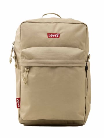 Levi´s Rucksack in Beige