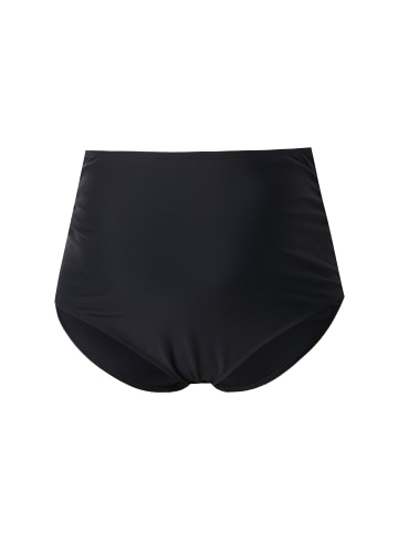 Ulla Popken Bikini Slip in schwarz