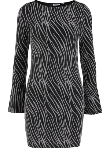 Noisy may Noisy may Kleider in black