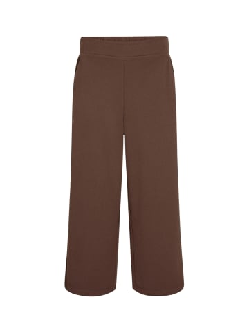 soyaconcept Hosen SC-SIHAM in 8694 HOT FUDGE