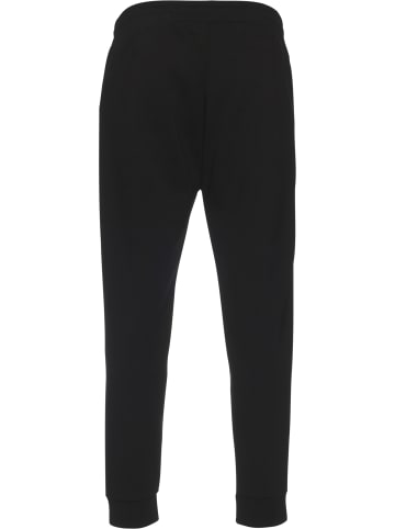 Southpole Track Pants in black