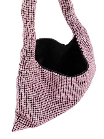 DreiMaster Klassik Women Handbag in Pink
