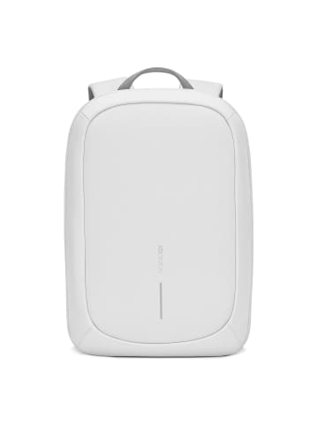 XD Design Bobby Edge Business-Rucksack 46 cm Laptopfach off white