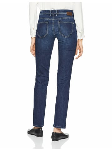 Tom Tailor Straight Leg Jeans für Damen in grau