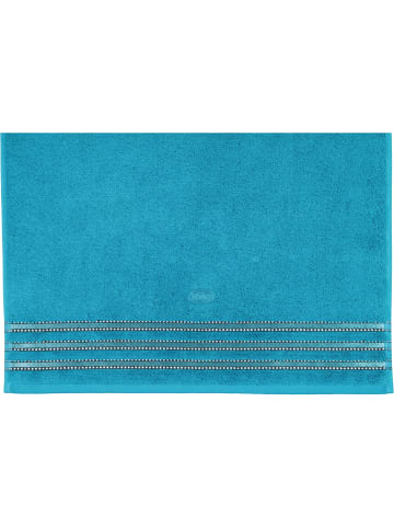Vossen Vossen Handtücher Cult de Luxe lagoon - 5890 in lagoon - 5890