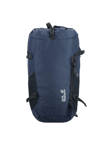 Jack Wolfskin Velocity Lite Wanderrucksack 55 cm in midnight sky