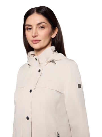 Betty Barclay Parka in kitt