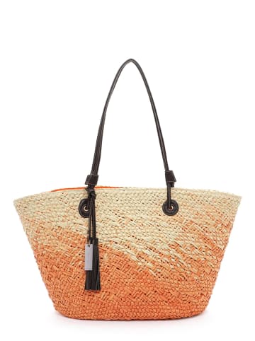 SURI FREY Shopper SFY Sandy in orange 610