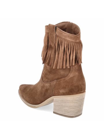 Paul Green Westernstiefeletten in braun