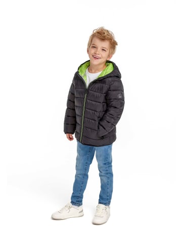 Minoti Winterjacke 15coat 9 in schwarz