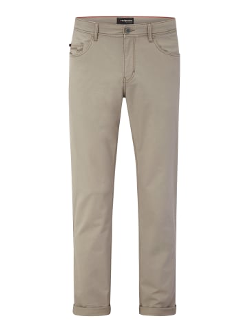 redpoint 5-Pocket Hose MILTON in beige