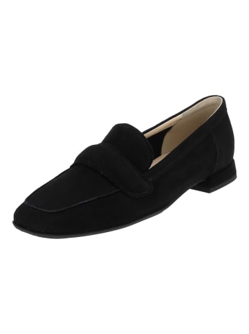 Högl Slipper in Schwarz