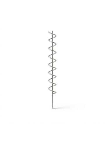 relaxdays 20 x Tomaten Spiralstab - 150 cm