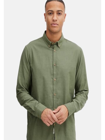 !SOLID Hemd 'Pete' in grün