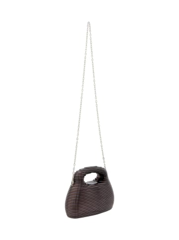 myMo at night Women Handbag in Black