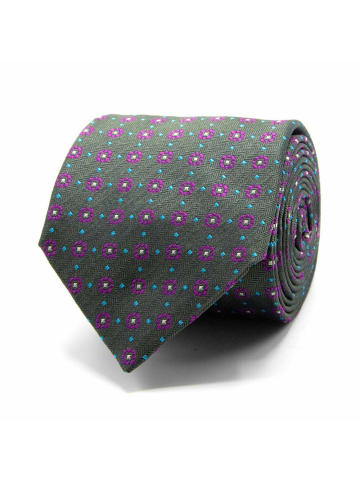 BGents Krawatte für Herren in olive