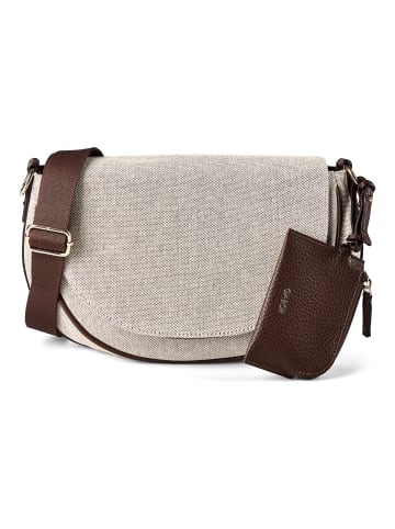 Gabor Sibylla Umhängetasche 31 cm in mixed brown