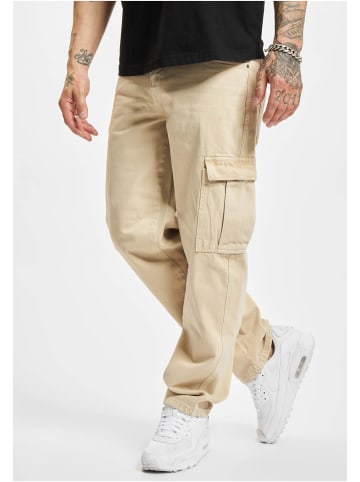 DNGRS Dangerous Baggy & Loose in beige