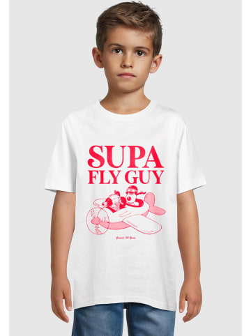 Merchcode Merchcode T-Shirts in white