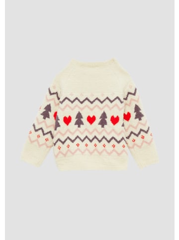 s.Oliver Strickpullover in 08X4_ecru