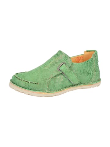 Eject Komfort Slipper in Grün