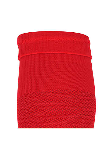 uhlsport  Stutzenstrumpf Tube It Sleeve in rot