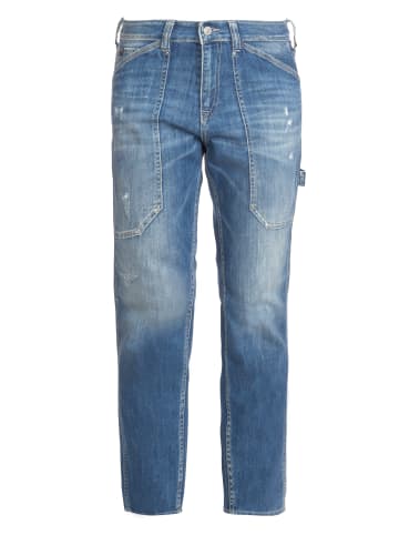 Le Temps des Cerises Jeans 400/60 in BLUE