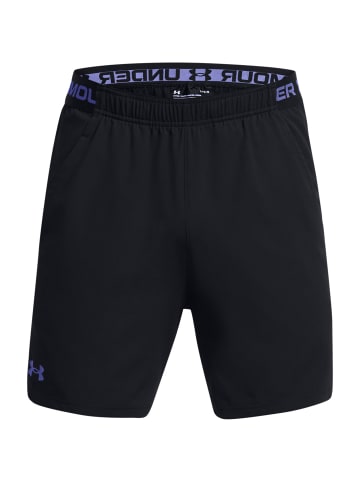 Under Armour Funktionsshorts Vanish in black-starlight