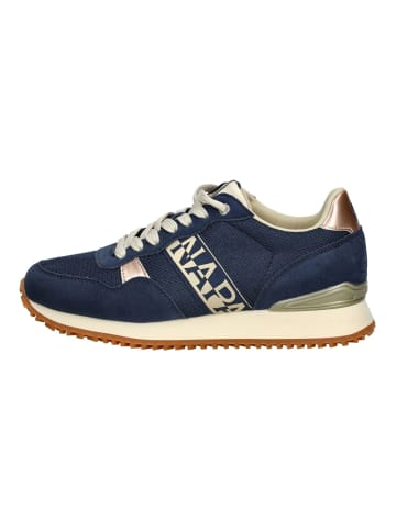 Napapijri Sneaker in Marine