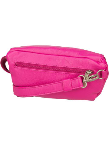 Zwei Gürteltasche Mademoiselle MH4 in Pink