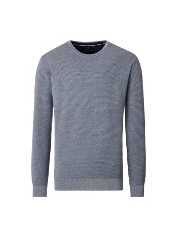 CASAMODA Pullover in Blau