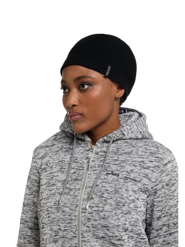 Bruno Banani Beanie Booker in Schwarz