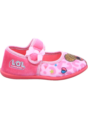 L.O.L. Surprise Hausschuh in pink