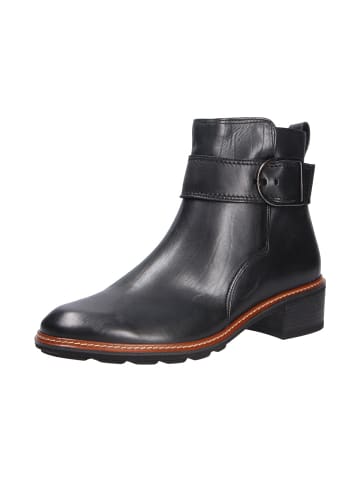 Paul Green Stiefelette in schwarz