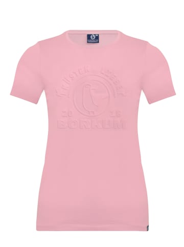 SCHIETWETTER "Nanni Norderney" in rose melange