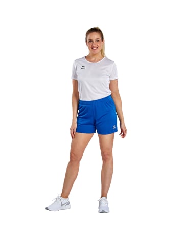 erima Rio 2.0 Shorts in new royal