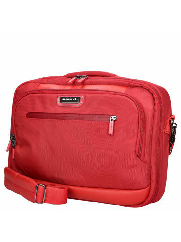 March15 Rolling Bags take Away - Laptoptasche 42 cm in rot