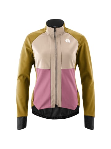 Gonso Jacken / Anoraks Sassone in Beige802