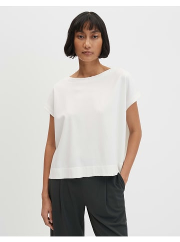 someday. Kadalia Shirt in Milk