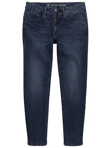 JP1880 Jeanshose in dark blue denim