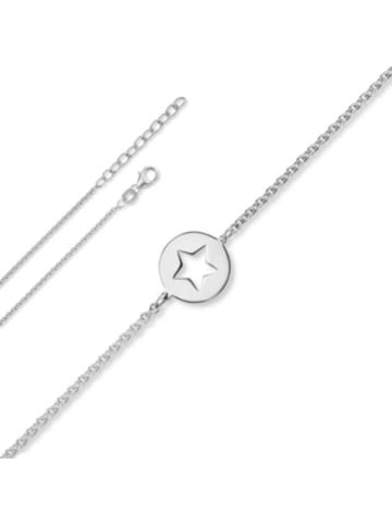 ONE ELEMENT  Armband für Erwachsene in silber in silber